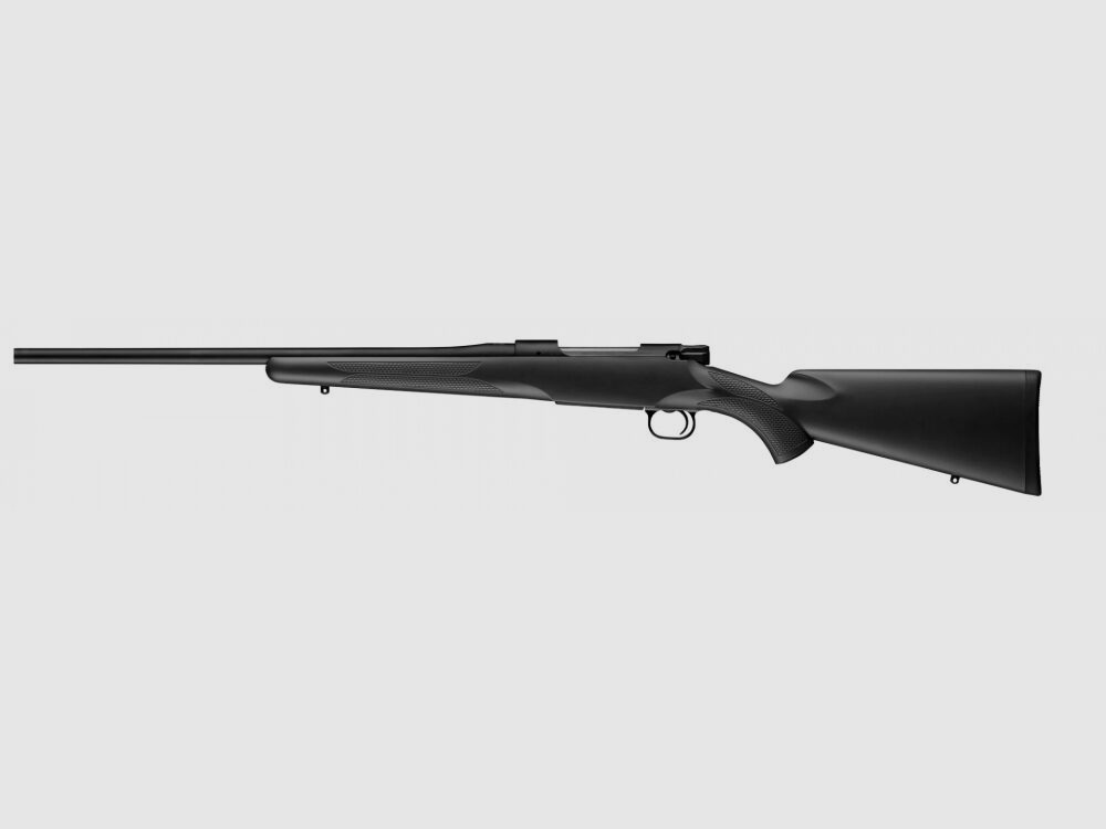 Mauser Mod. M12 EXTREME m. Gewinde