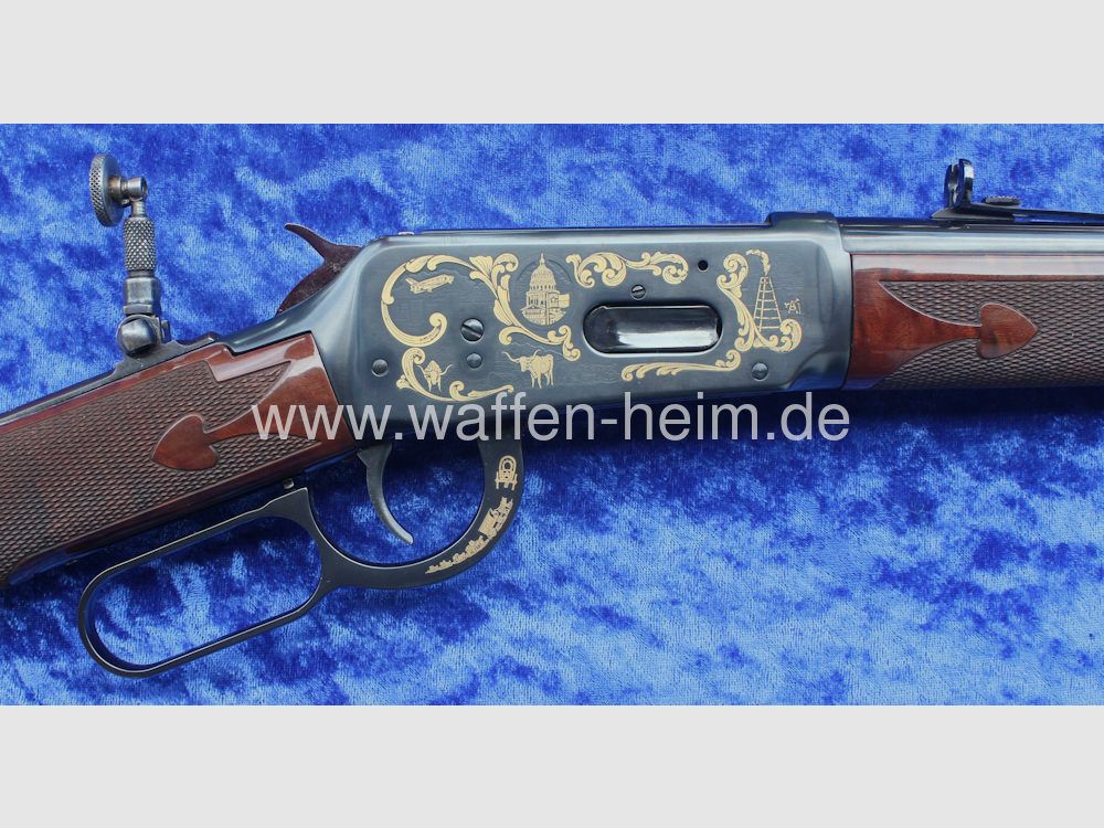 Winchester 94 Texas Sesquicentennial