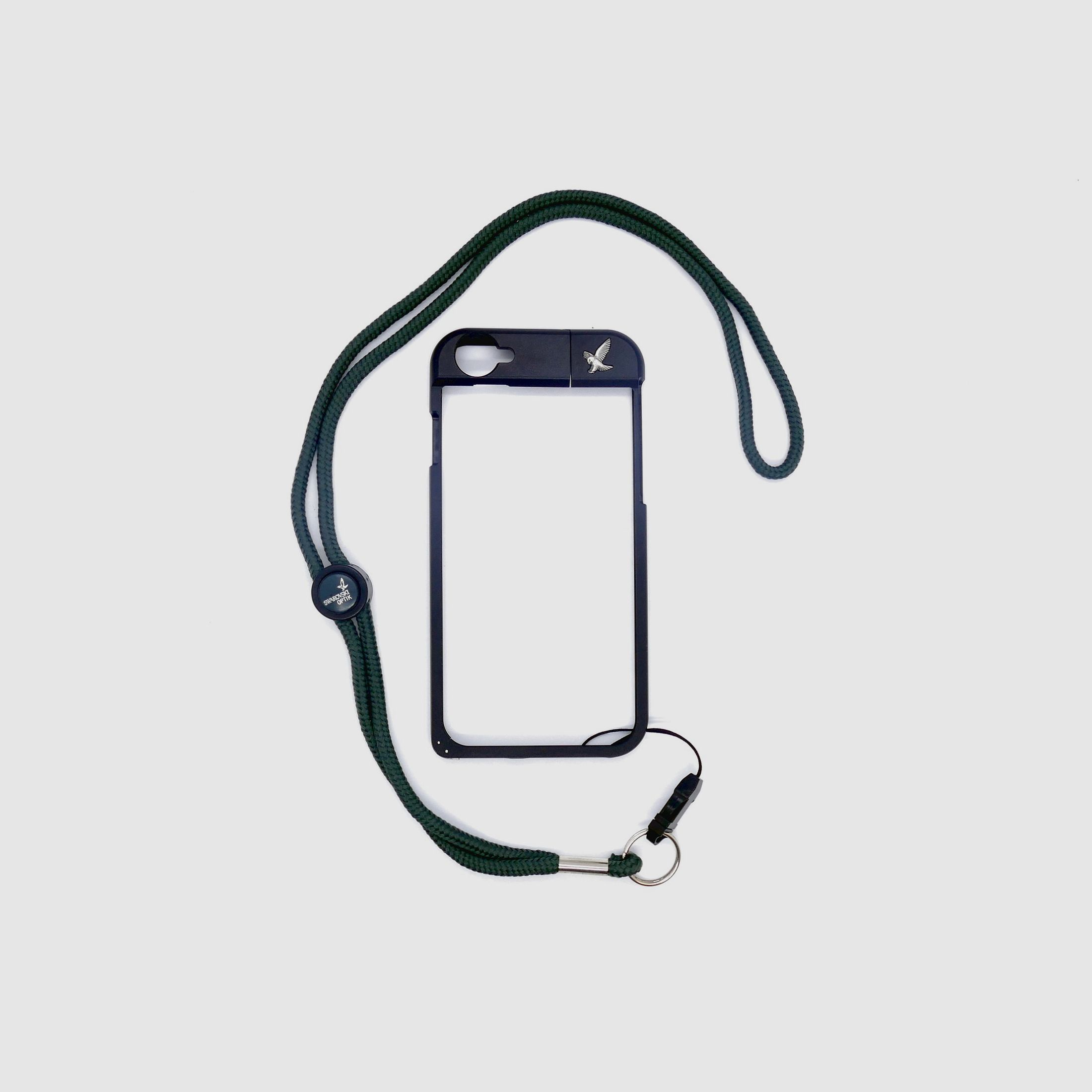 Swarovski PA-i6 adaptateur pour téléphone accessoire optique, image 2 sur 2