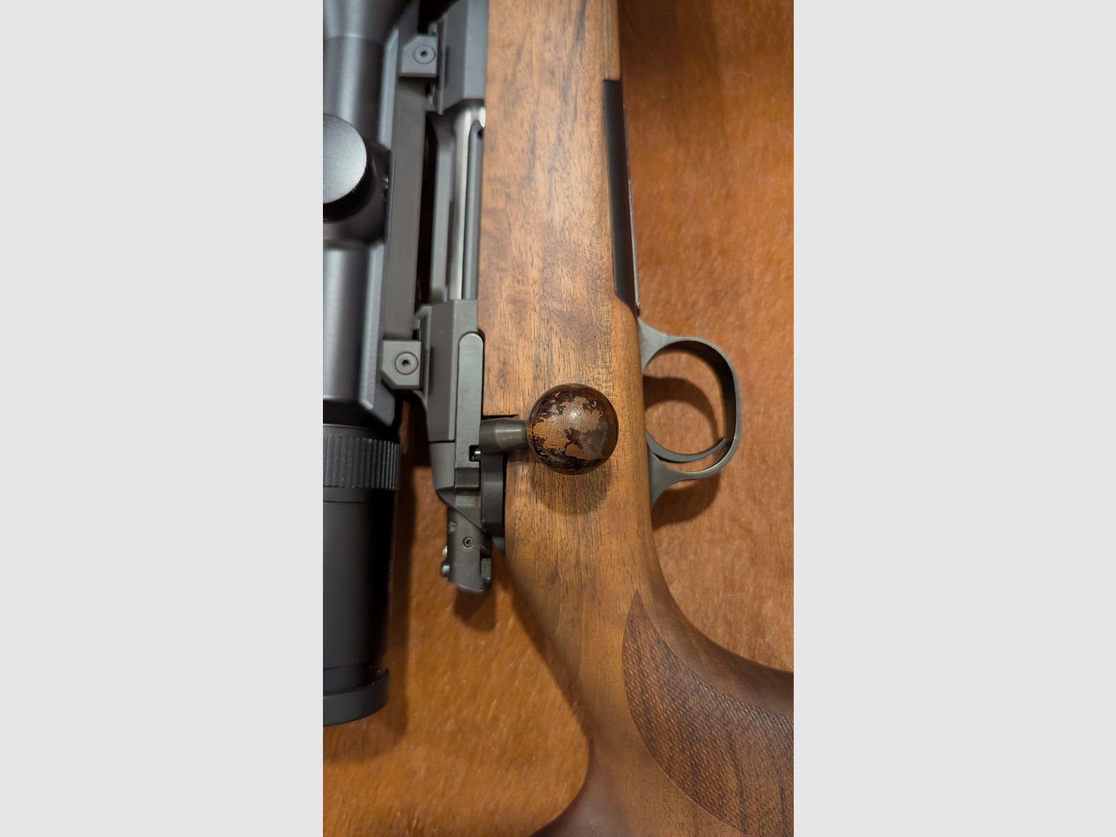 Steelaction HS .308 Komplettangebot