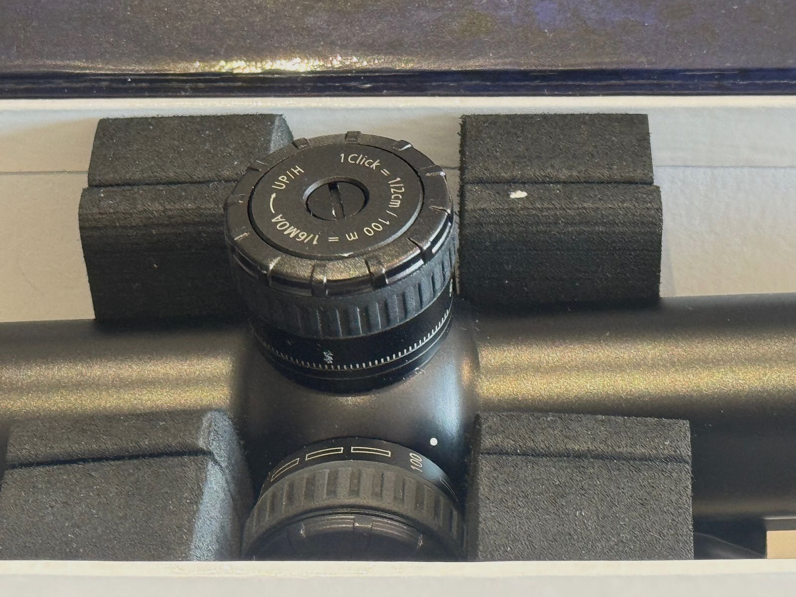 Zeiss Victory V8 4,8x35x60