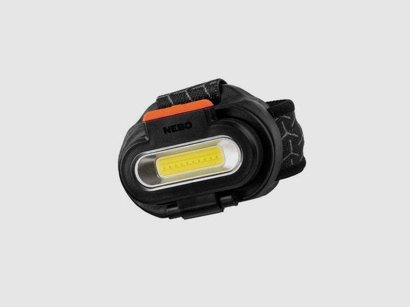 Einstein 1500 Flex Stirnlampe, Bild 1 von 15