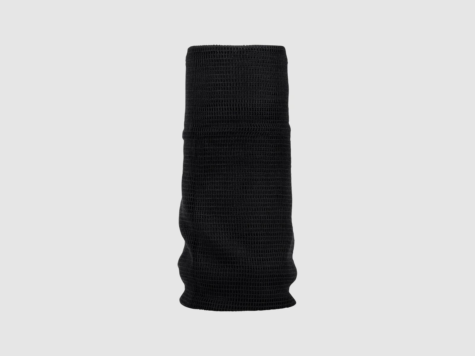 Mil-Tec Netzschal schwarz