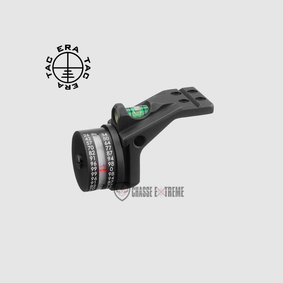 Winkel-Cosinus-Indikator Milspec wasserdicht für Niveau ERATAC, Bild 2 von 2