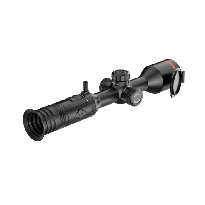 Wärmebildzielfernrohr Guide TU650 3.0 – 640×512 Full HD, Bild 2 von 4