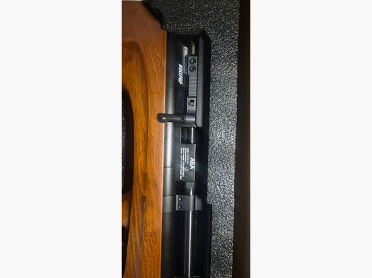 AEA Challenger Bullpup .50 Ram Waffe Calibre .50 (F-Version)