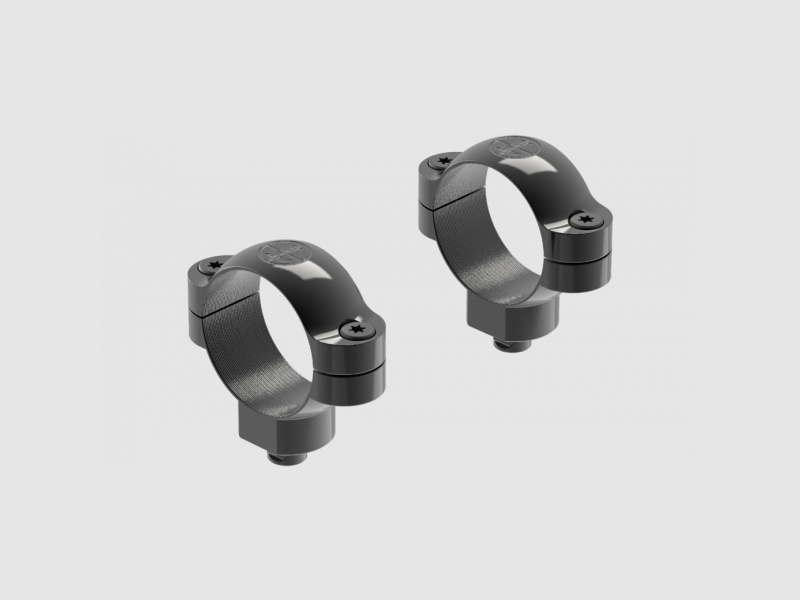 Leupold QR Ringe 30 mm