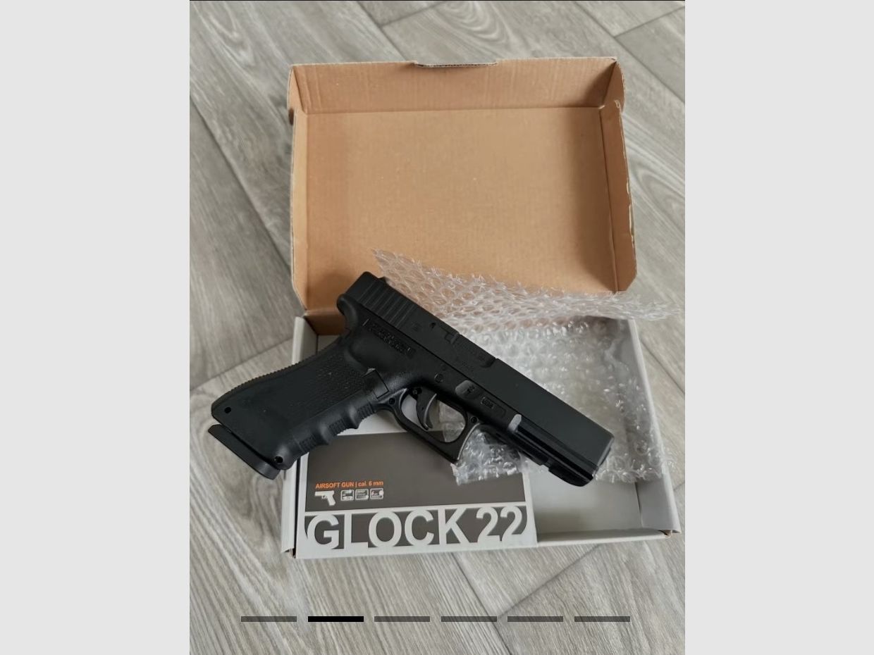 Glock22