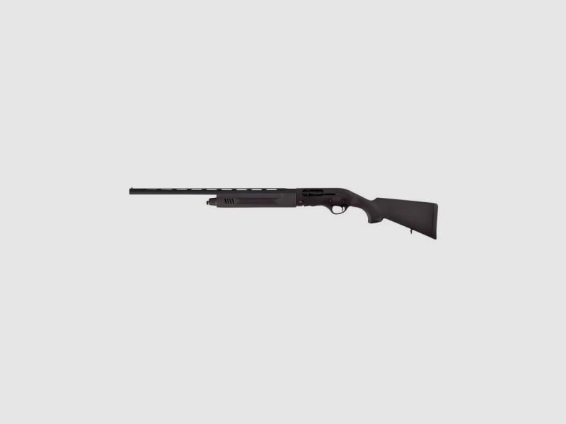 Selbstladeflinte Hatsan Escort Synthetik 12/76 Lauf 71 cm Linkshänder