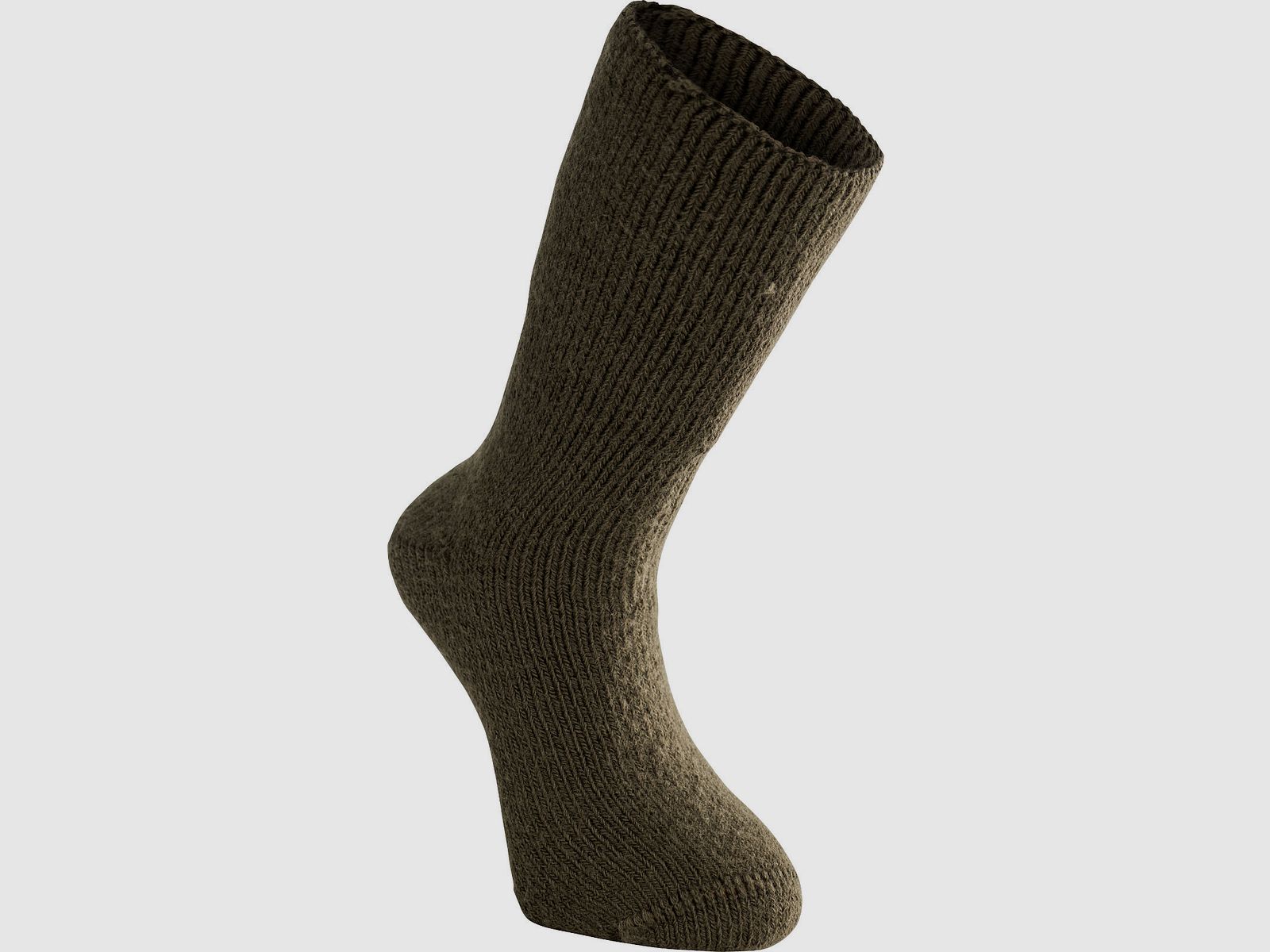 Woolpower/Ullfrotté Wildlife Socke 600 g/qm