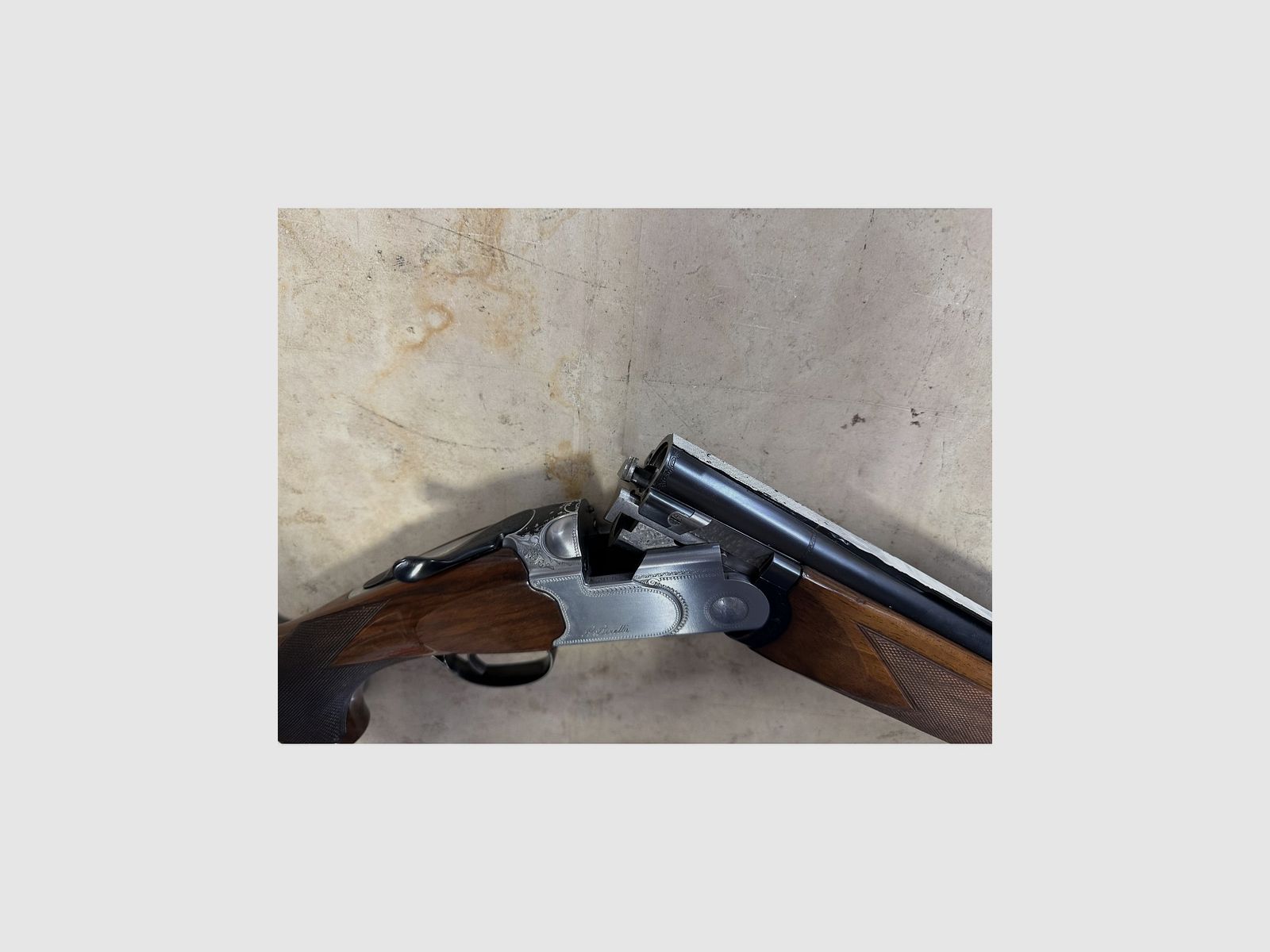 Beretta 680 TRAP cal. 12, image 7 sur 8