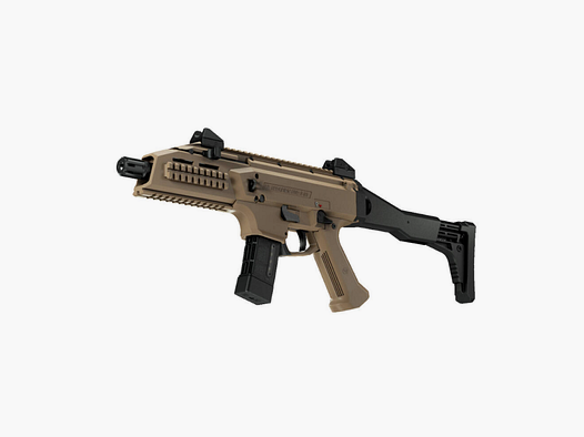 CZ Scorpion EVO3 S1 FDE