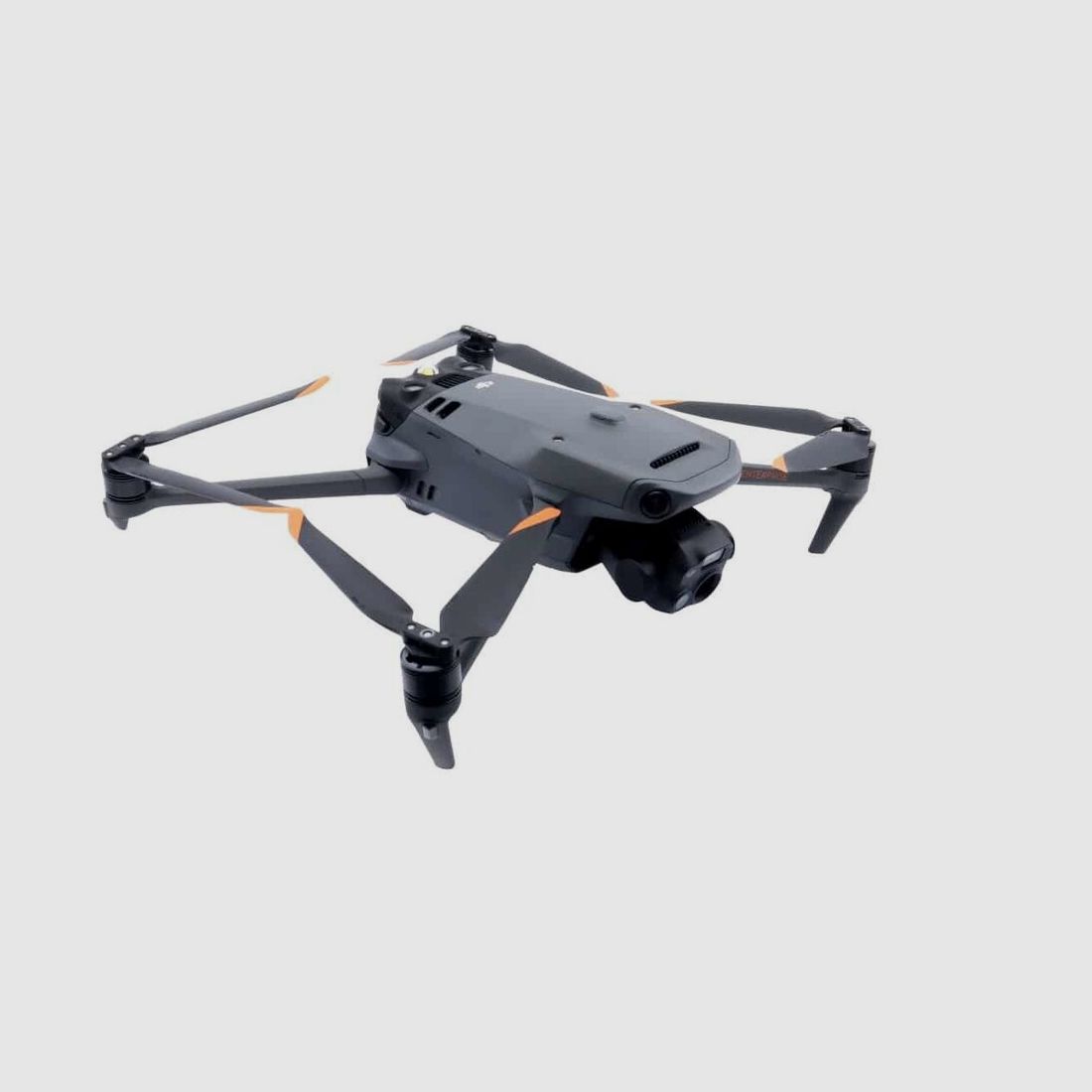 DJI Mavic 3 Thermal (M3T) Multikopter/ Wrmebilddrohne