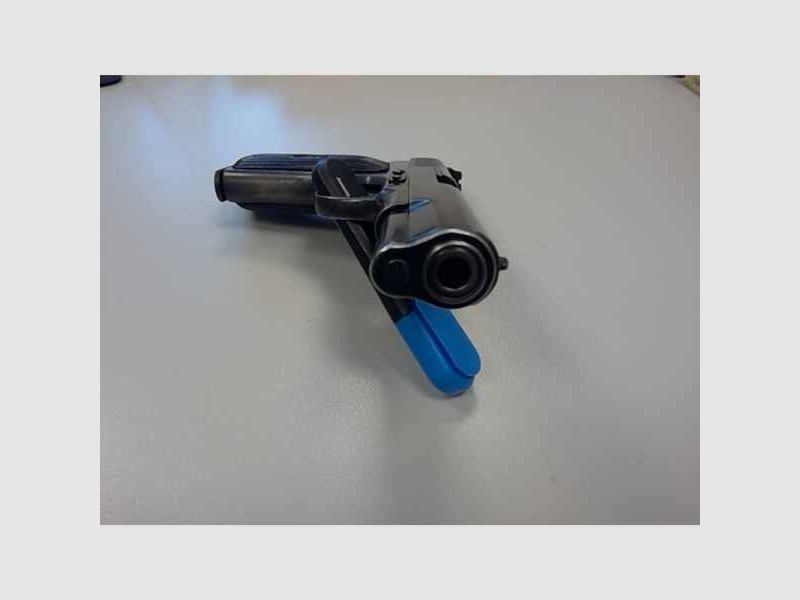 Pistole Tokarev Tula TT33 Kal.7