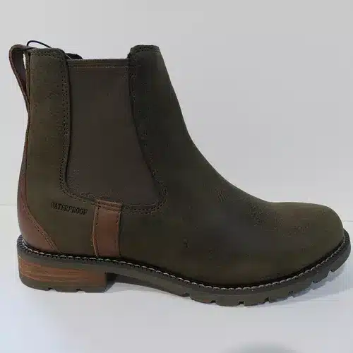 Stiefel Damen Wexford H20 Ariat, Bild 1 von 5
