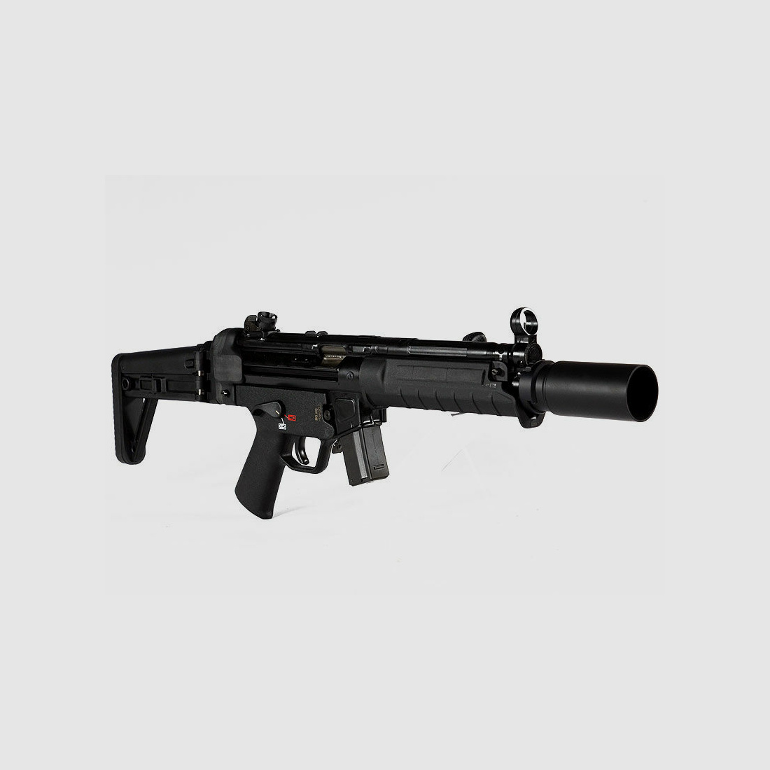 Heckler & Koch SP5 SPORT Sonder-Edition