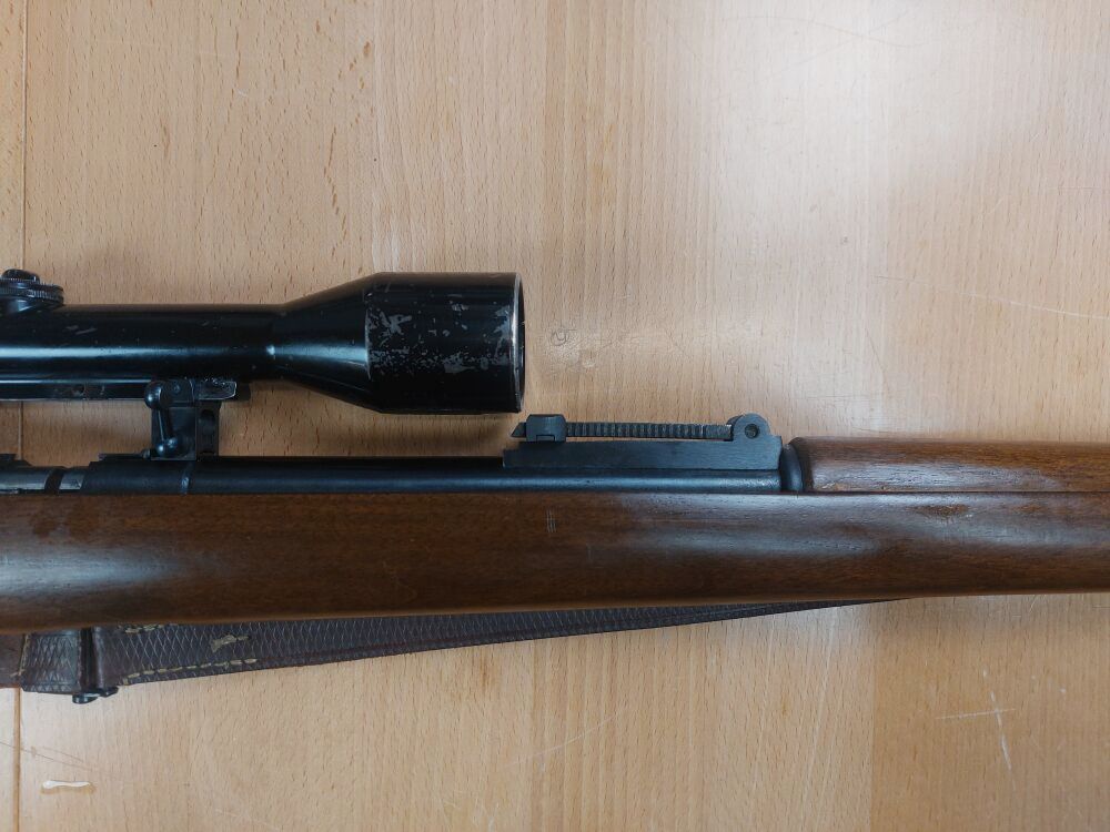 Norinco KKW JW 25 Wehrsport