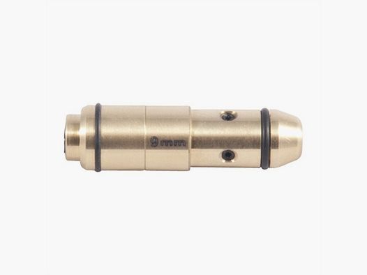 LASERLYTE Laser Training Cartridge 9mm Para