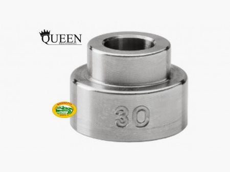 QUEEN Wiederlade-Komparator Bump-Einsatz .30 A QR060