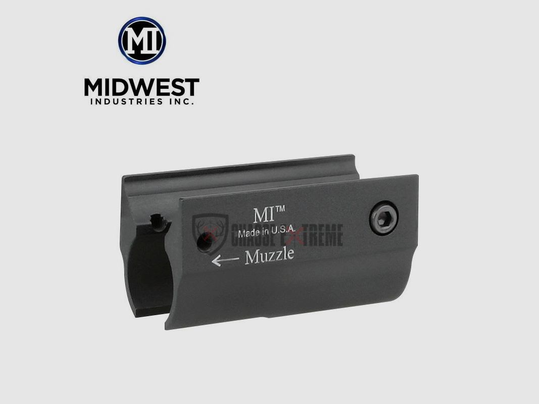 Adapter Handguard MIDWEST INDUSTRIES für Marlin 336