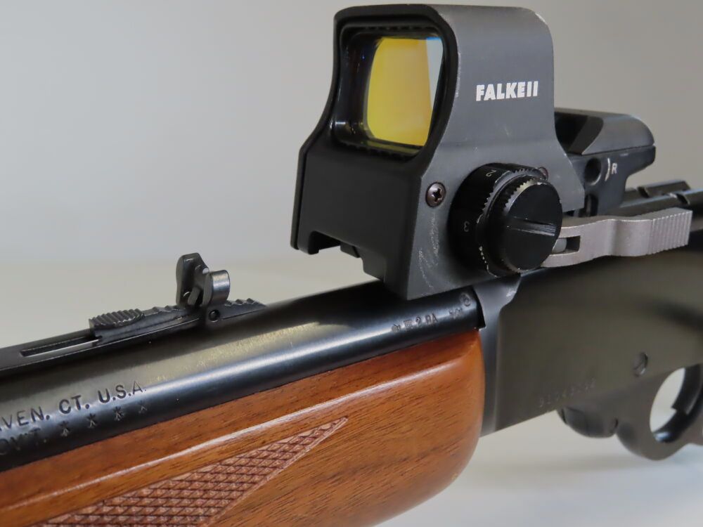 Top Marlin 1895 G "North Haven"