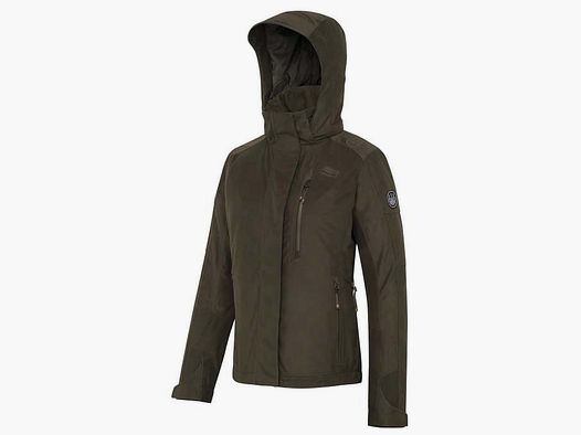 Beretta Jacke Juniper Brown Bark