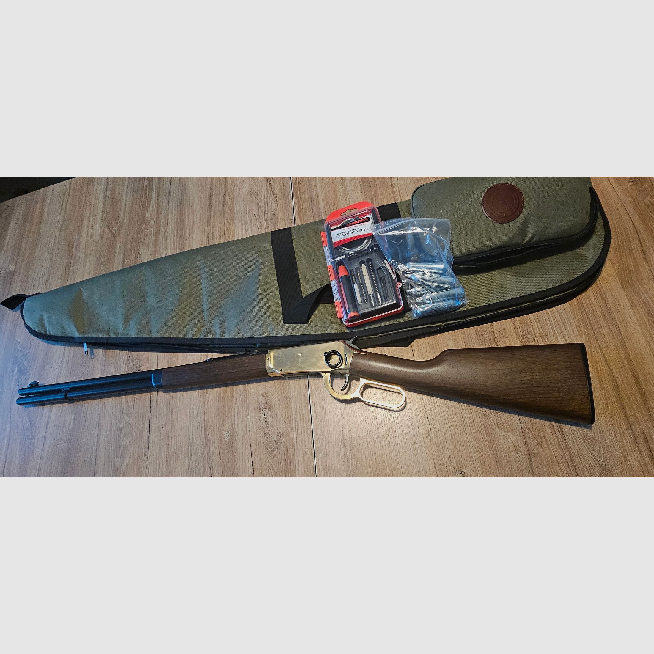 Legends Cowboy Rifle