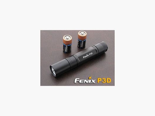 Fenix LED Lamp P3D Q5