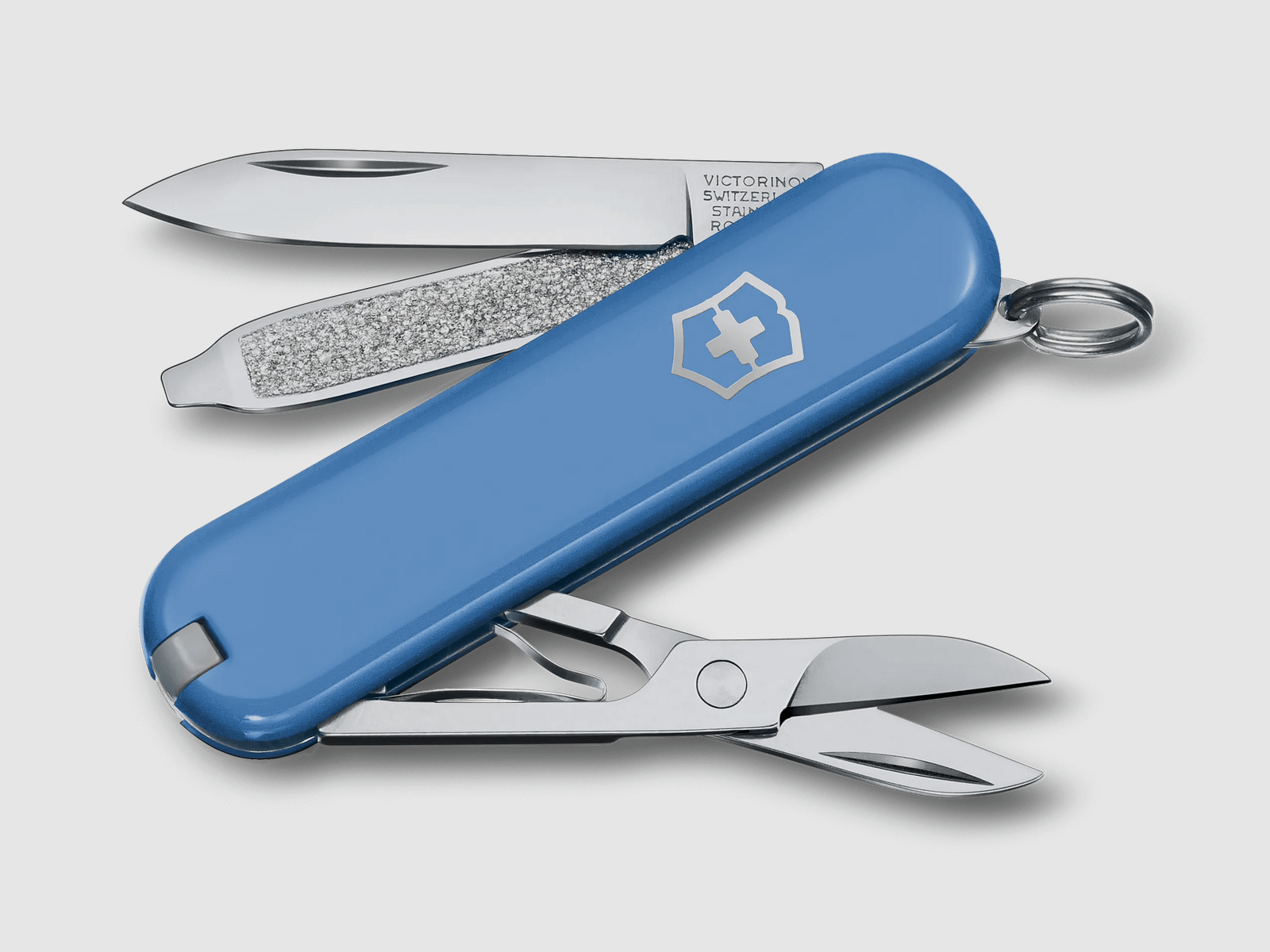 Victorinox Classic SD, Bild 6 von 10