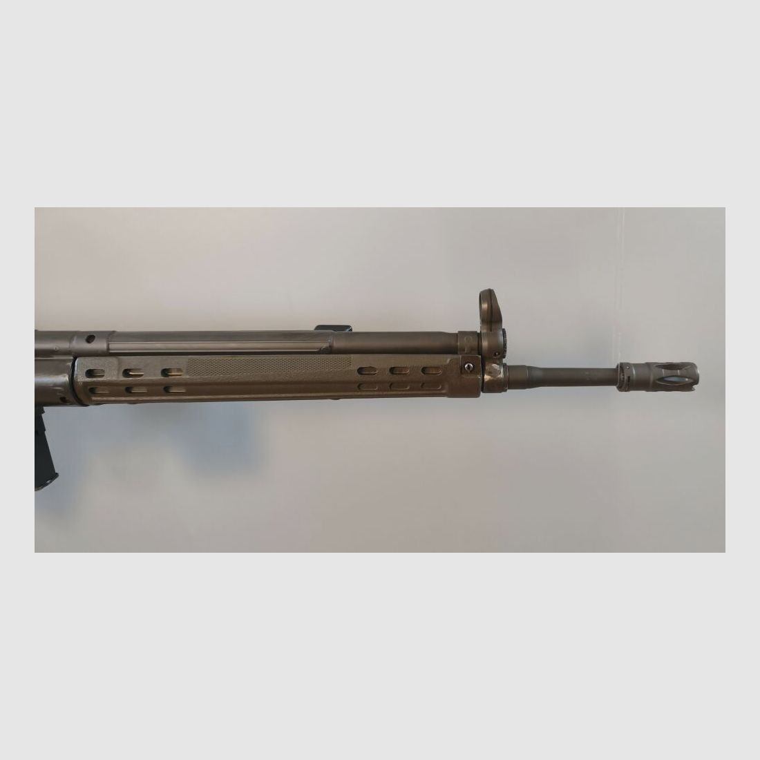 Schwaben Arms SAR M41/308 .308Win