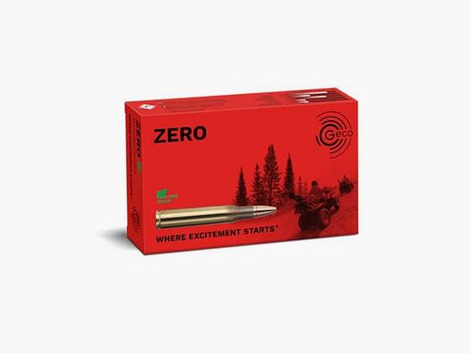 Geco Zero 7x64