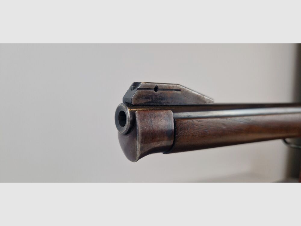 Krico	 Krico = Kriegeskorte Stutzen - .308 Win