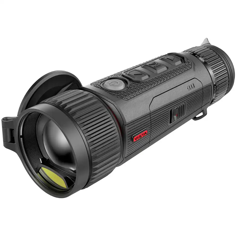 Nocpix VISTA H50R – Hochauflösendes Wärmebild-Monokular der Spitzenklasse
