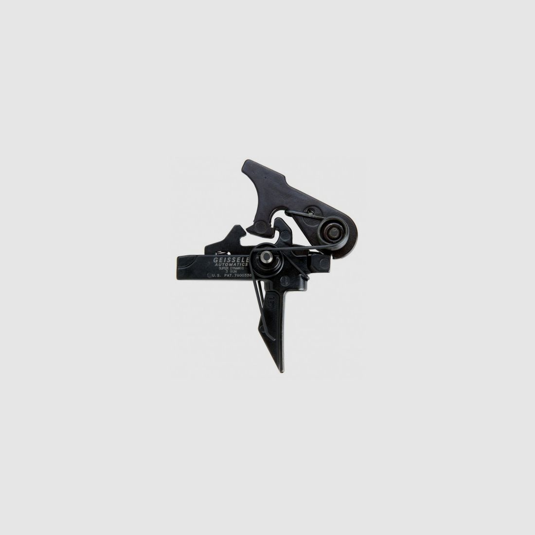 Geissele SUPER DYNAMIC 3-GUN SD-3G, Bild 1 von 2