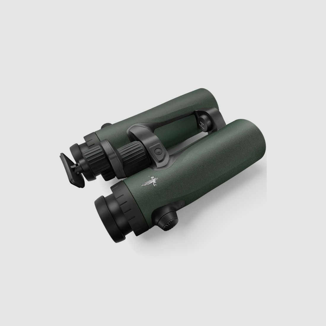 Swarovski Optik Fernglas EL Range TA 12x42 grün Tracking Assistant, Bild 5 von 16