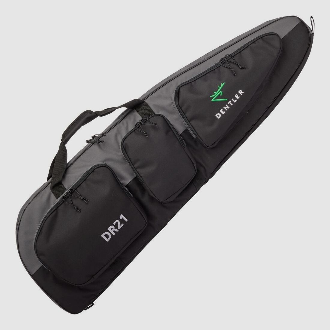 Futerał Dentler DR21 M na standardowy kaliber z długością lufy 52 cm