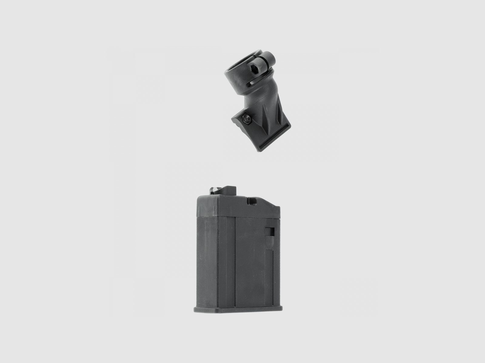 Rubber Ball Rifle T4E TC68 Full Auto, image 5 of 6