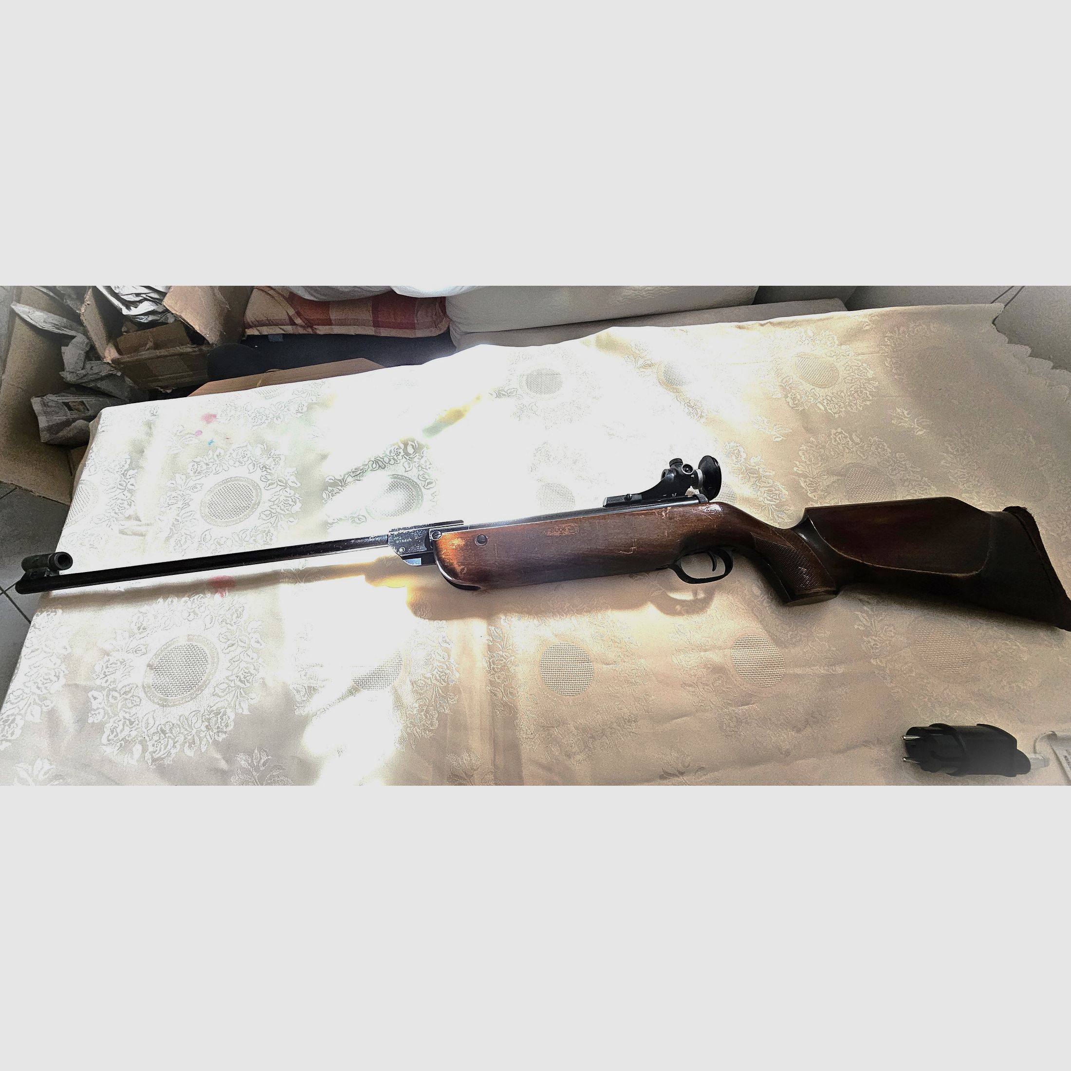 Walther Mod. 55 cal.4,5