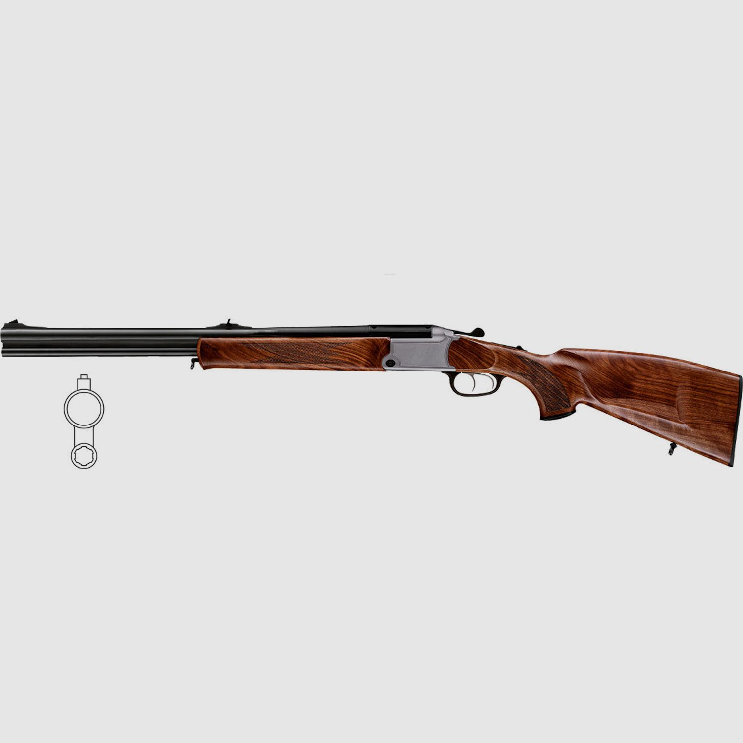 Blaser BBF 95 Standard SHK:3