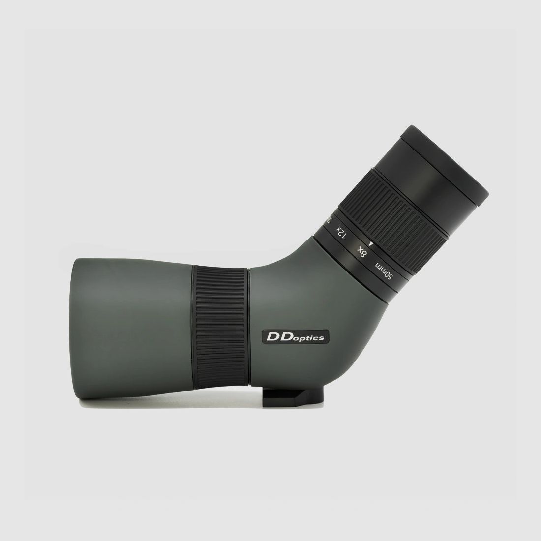 DDoptics Spektiv Ultraview ED 8-24×50 S-ED, Bild 2 von 2