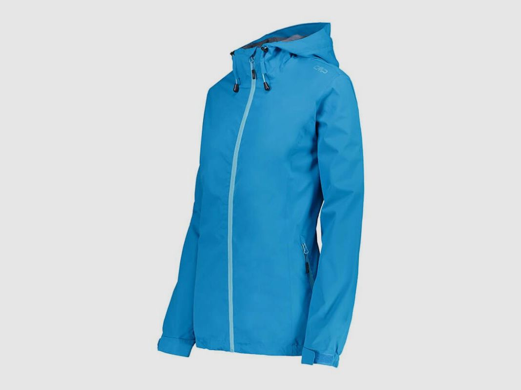 CMP Damen Jacke  aus Ripstop