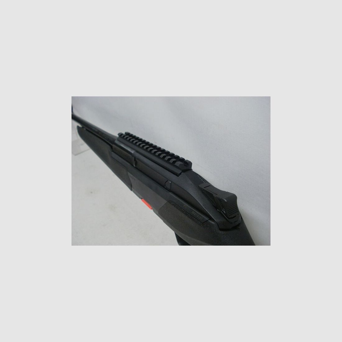 Beretta BRX1 Synthetic Black Kurz