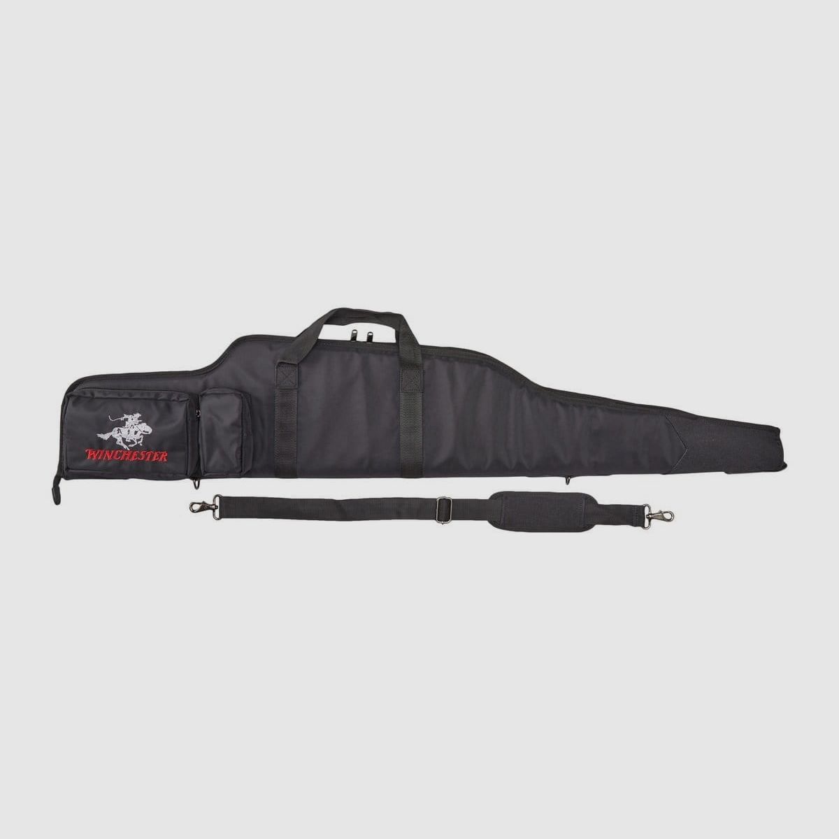 Winchester SXR koffer 124 cm zwart