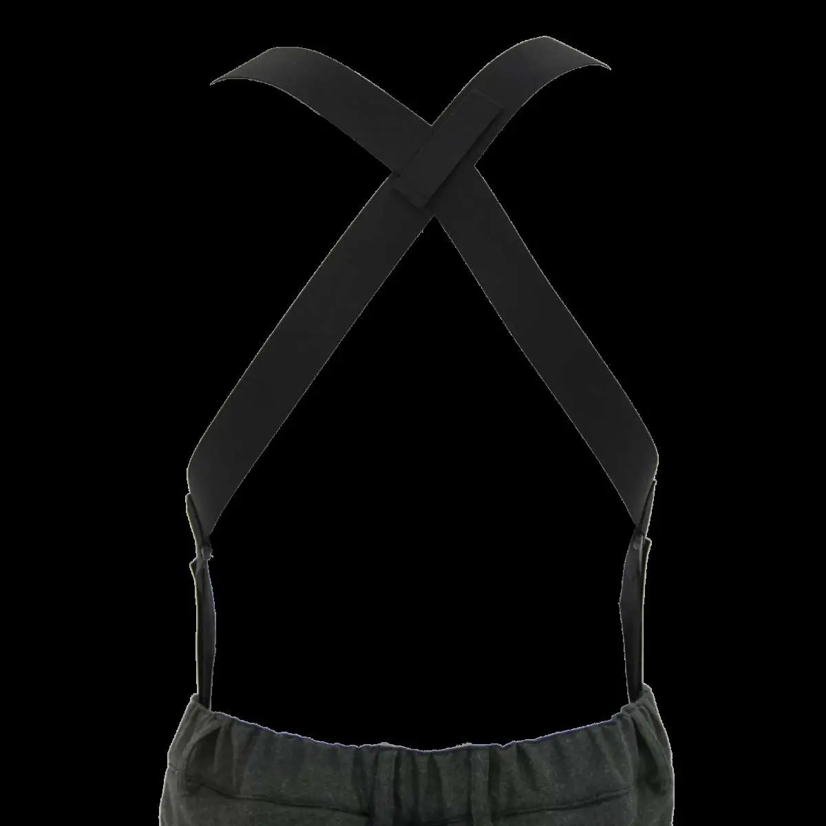 G-Loft Loden trousers, image 5 of 24