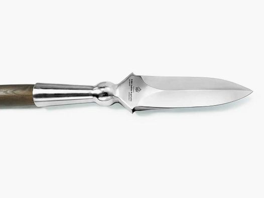 PUMA hog spear bullet tip