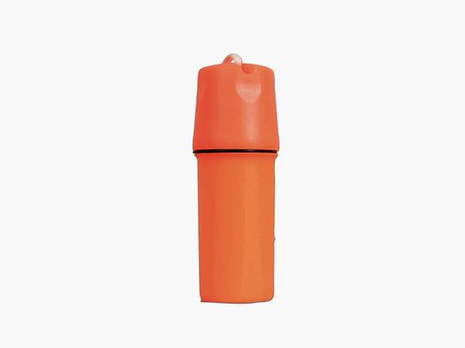 Relags Beach Box orange