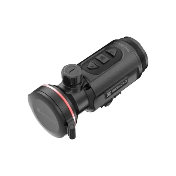 HIKMICRO Thunder 3.0 TQ50C 3.0 Clip-On Thermisch Monoculair