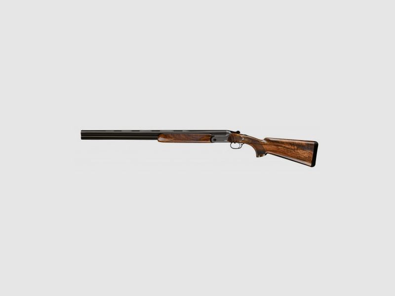 Blaser Bockdoppelflinte F16; Game; Kal. 12/76 71cm 4