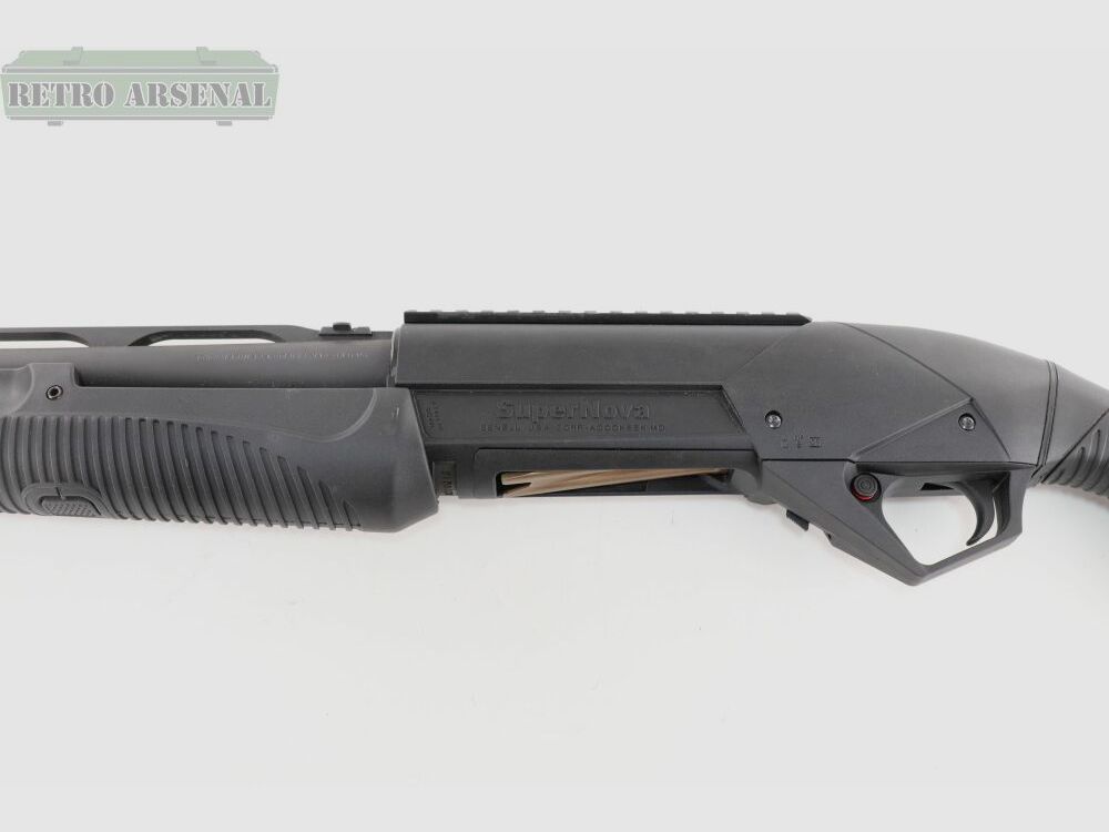 Benelli Supernova
