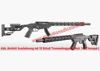 Ruger Precision Rimfire karabinek powtarzalny, kal. .22lr